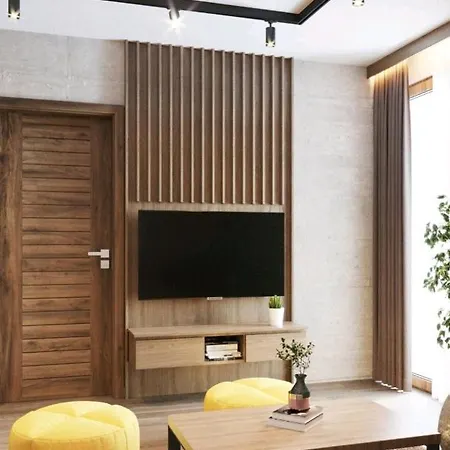 Lux Apartman Crni Vrh Divcibare Exterior photo