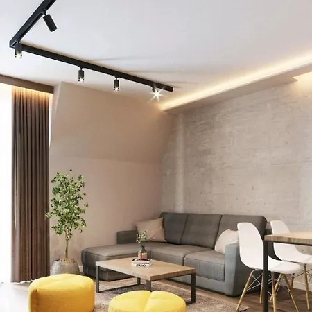Lux Apartman Crni Vrh Divcibare Exterior photo