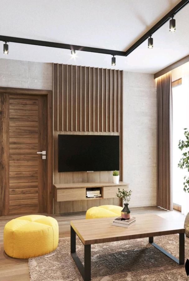 Lux Crni Vrh Apartment Divcibare