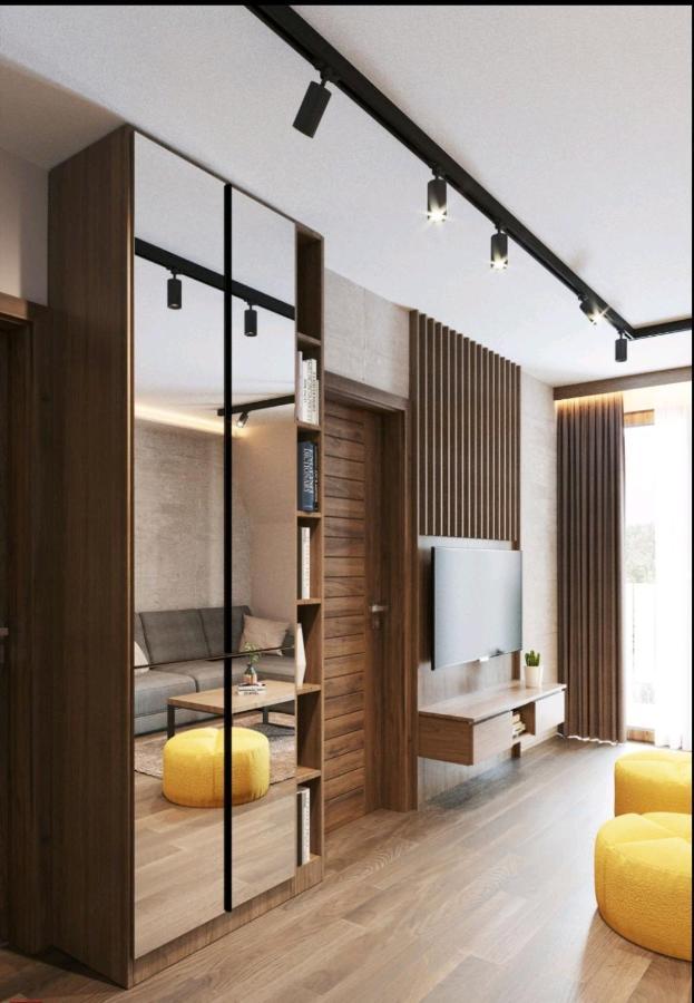 Lux Crni Vrh Apartment Divcibare