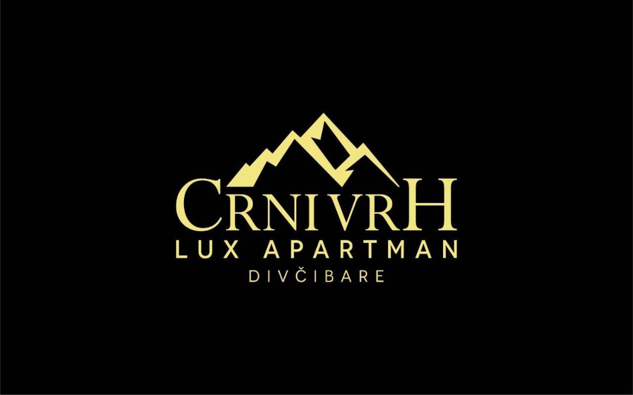 Lux Crni Vrh Apartment *