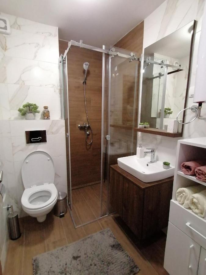 Lux Crni Vrh Apartment