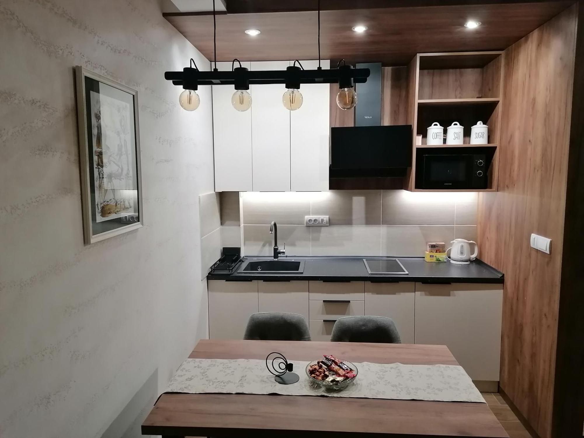 Lux Crni Vrh Apartment Divcibare